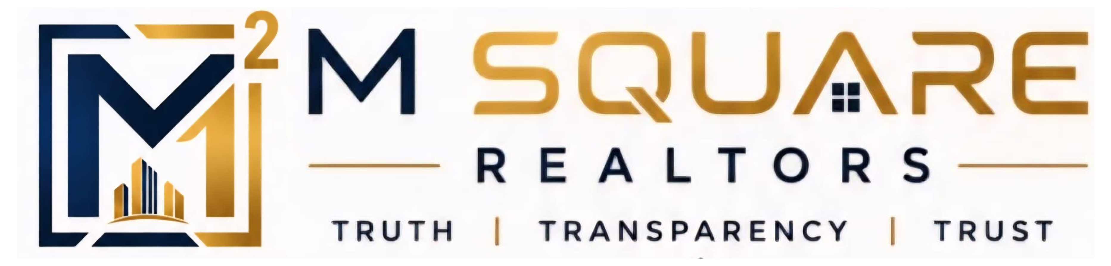 MSquare City Logo